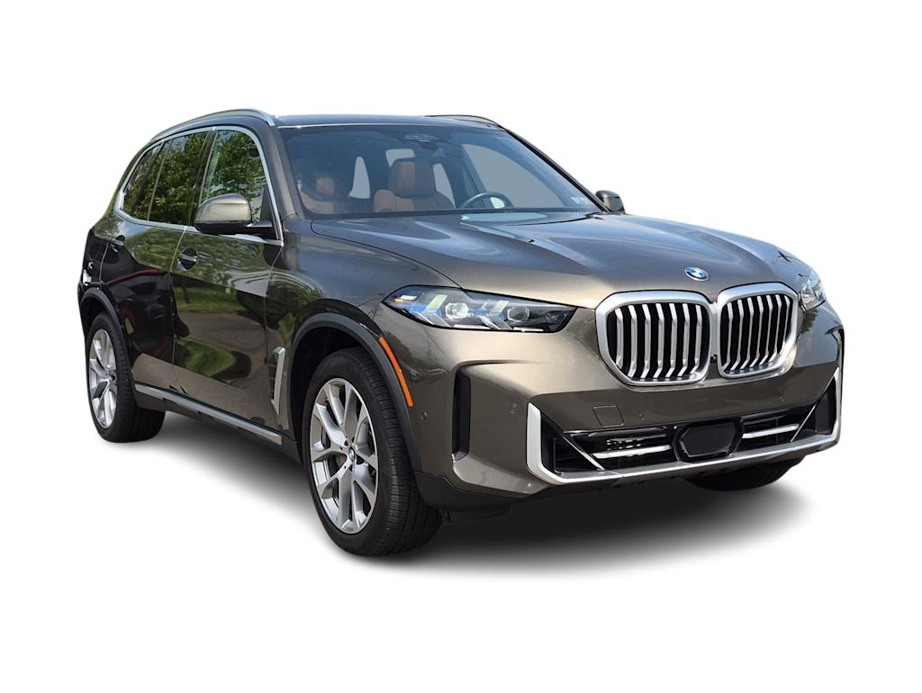 Thumbnail: 2024 BMW X5 - 21