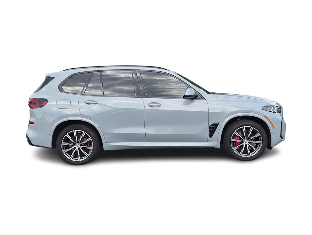 Thumbnail: 2024 BMW X5 - 23