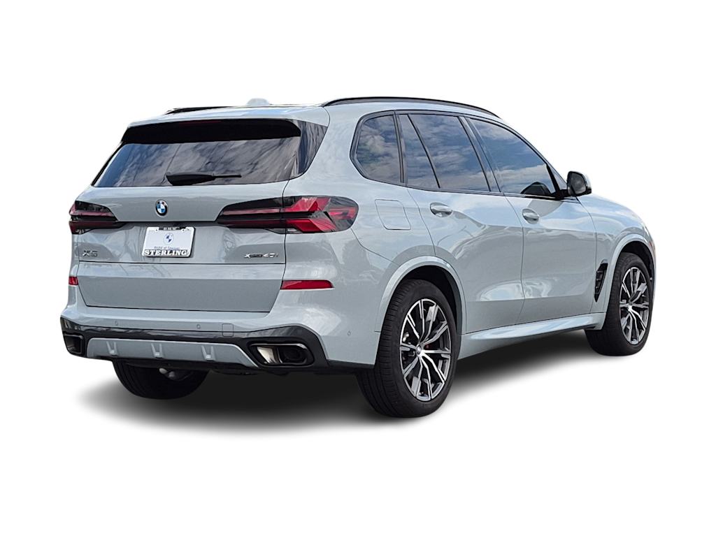 Thumbnail: 2024 BMW X5 - 22