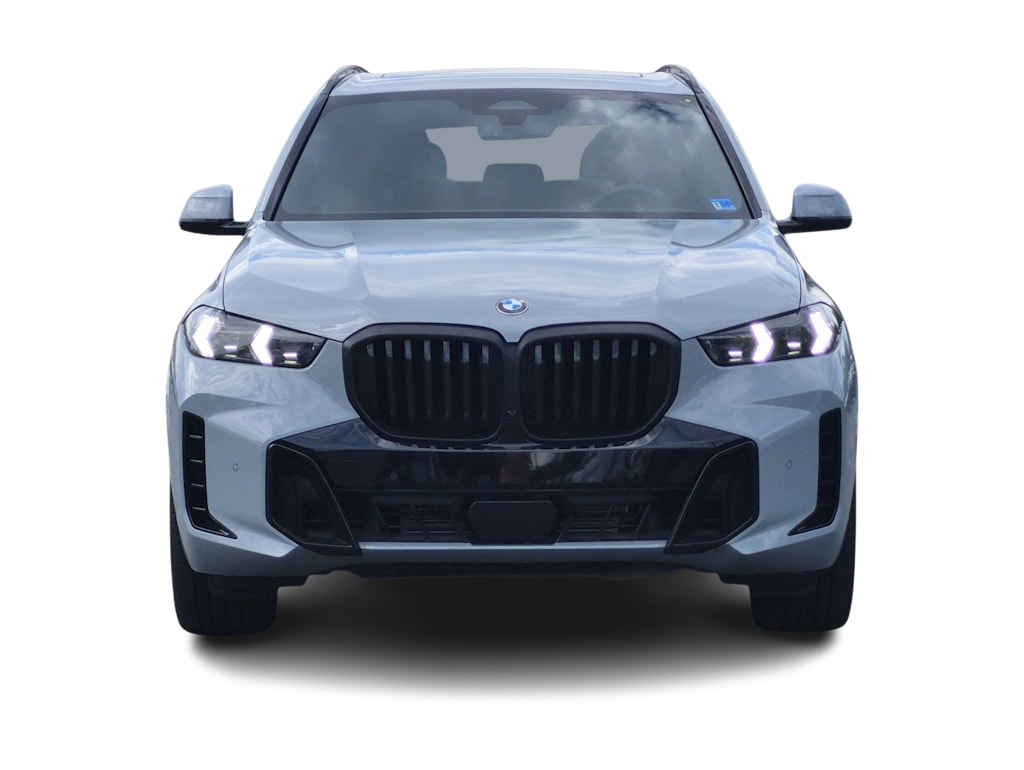 Thumbnail: 2024 BMW X5 - 6