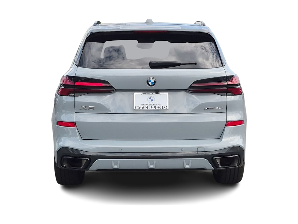 Thumbnail: 2024 BMW X5 - 5