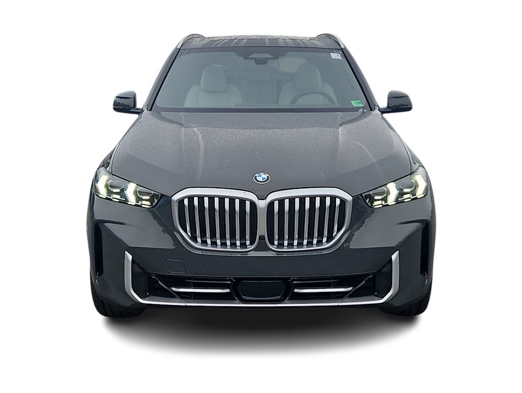 Thumbnail: 2026 BMW X5 - 6