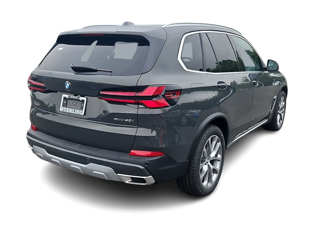 Thumbnail: 2026 BMW X5 - 24