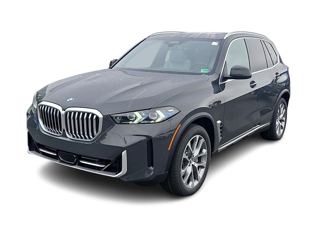 Thumbnail: 2026 BMW X5 - 23