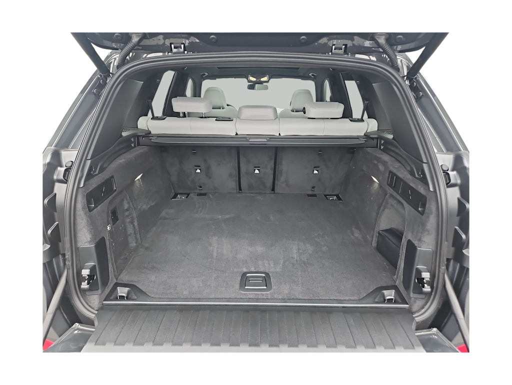 Thumbnail: 2026 BMW X5 - 19