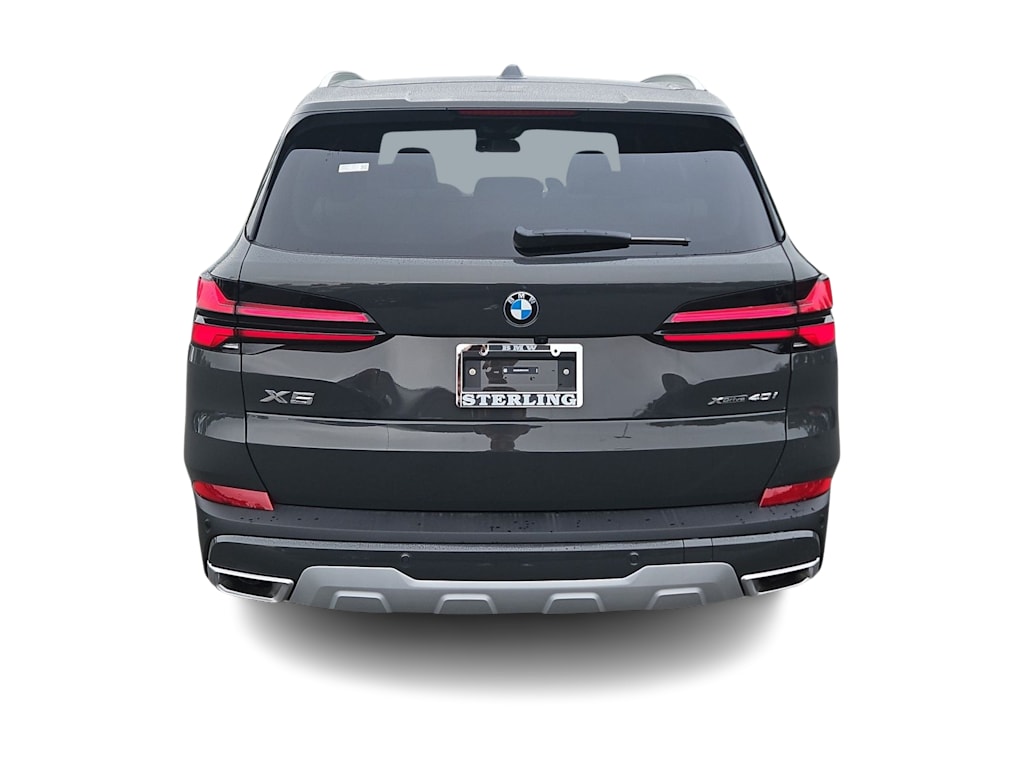 Thumbnail: 2026 BMW X5 - 5