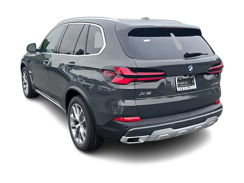 Thumbnail: 2026 BMW X5 - 4
