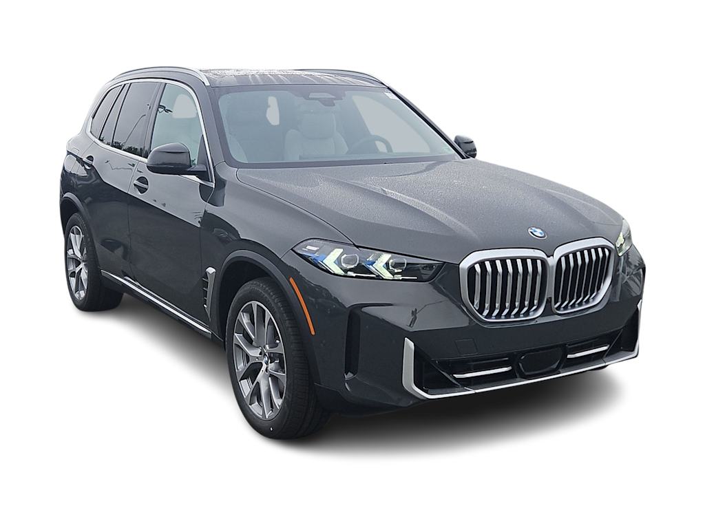 Thumbnail: 2026 BMW X5 - 22
