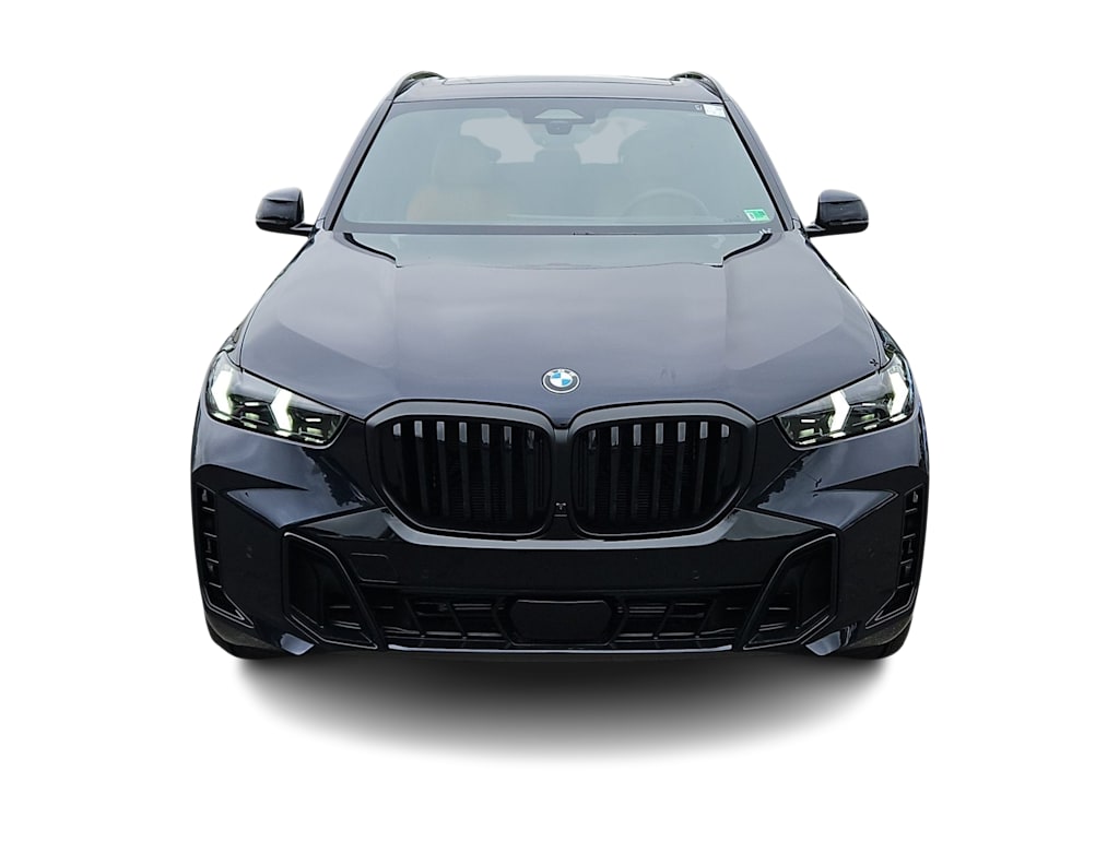 Thumbnail: 2026 BMW X5 - 6