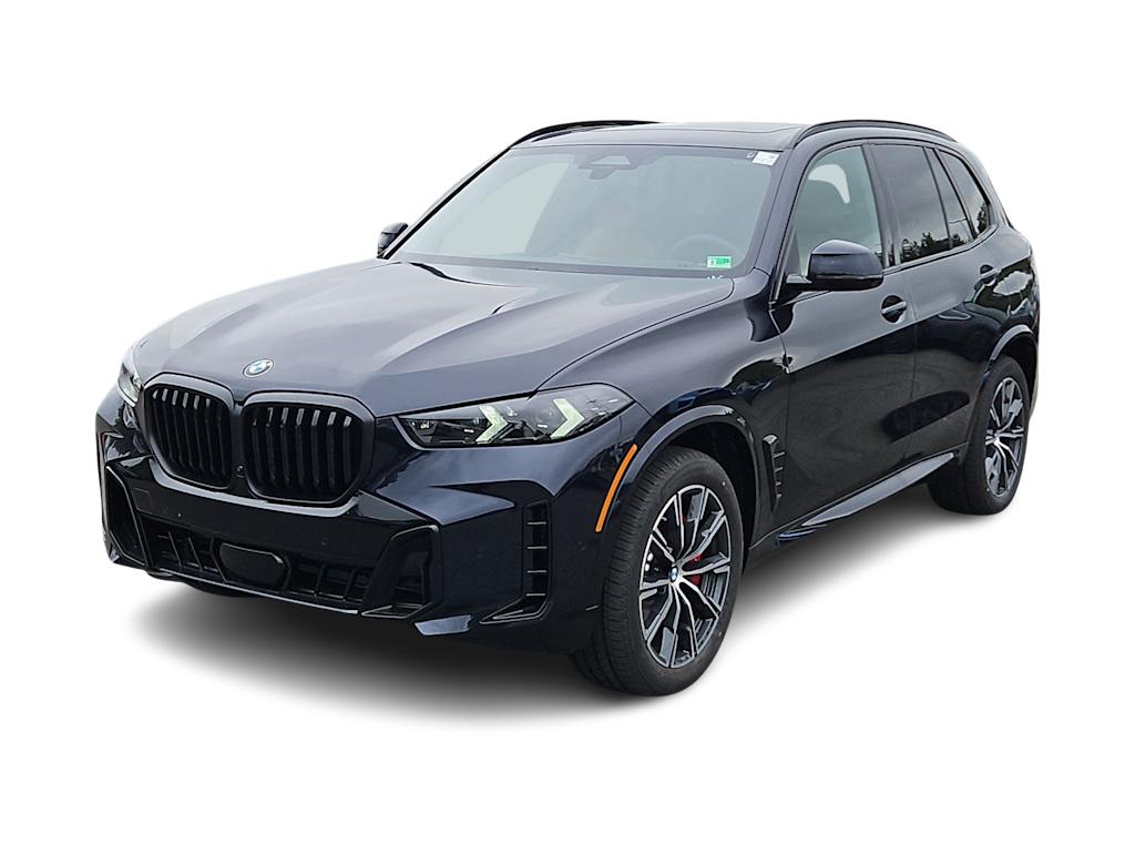 Thumbnail: 2026 BMW X5 - 21