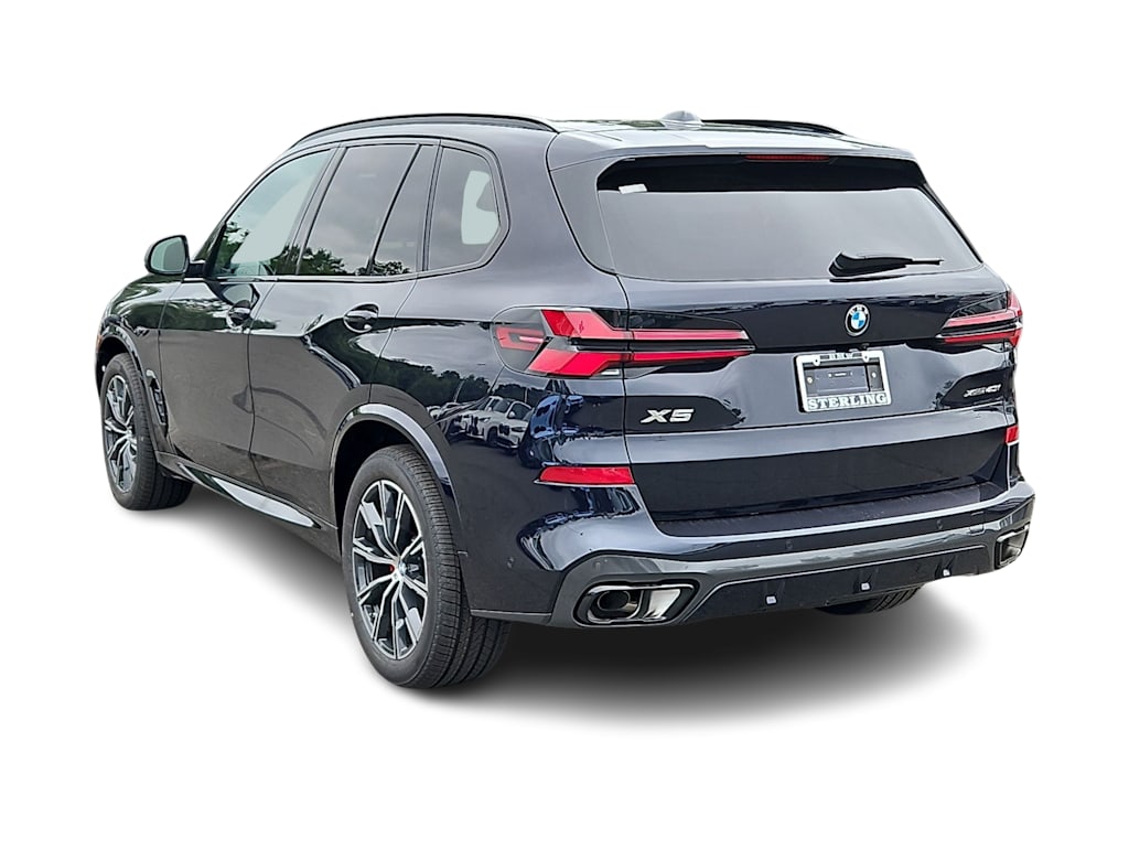 Thumbnail: 2026 BMW X5 - 4
