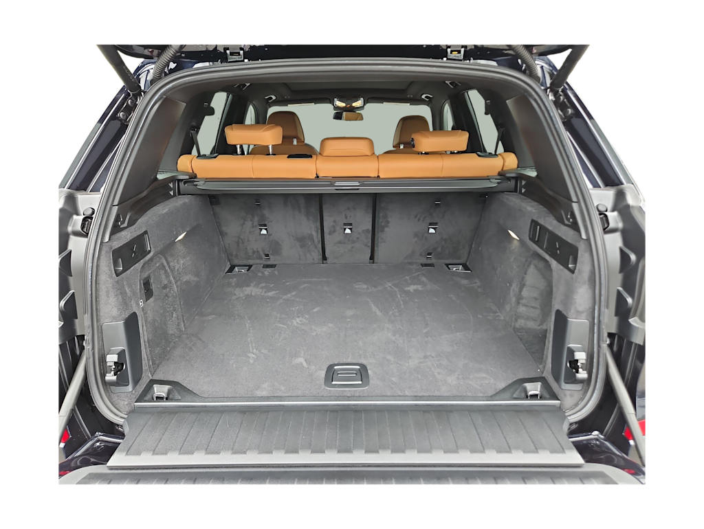 Thumbnail: 2026 BMW X5 - 36