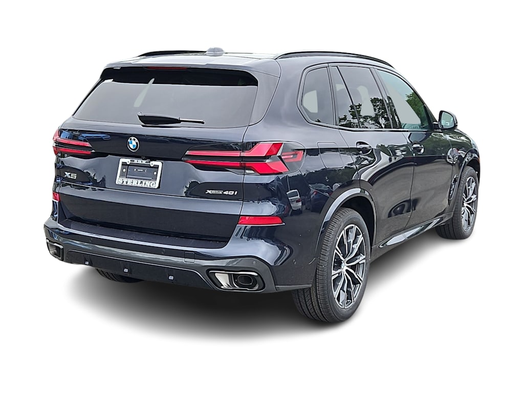 Thumbnail: 2026 BMW X5 - 22