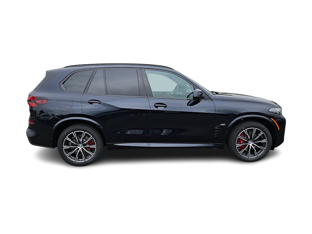 Thumbnail: 2026 BMW X5 - 23