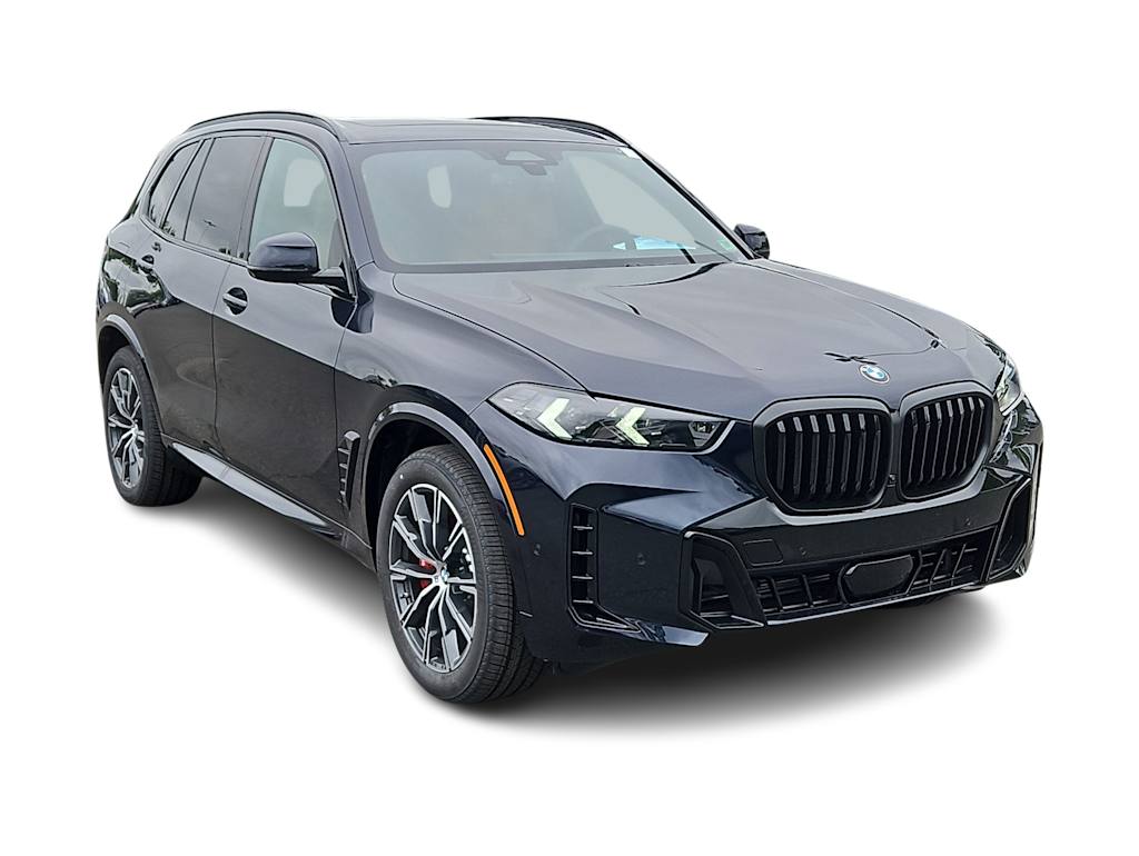 Thumbnail: 2026 BMW X5 - 20