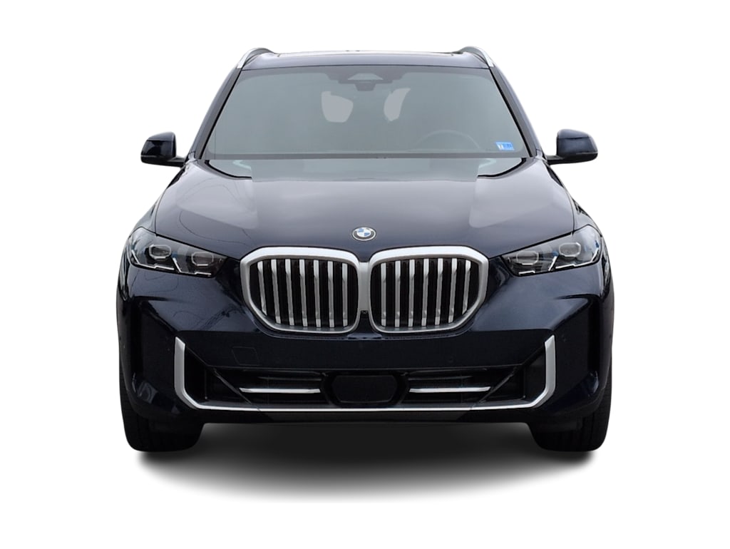 Thumbnail: 2026 BMW X5 - 6