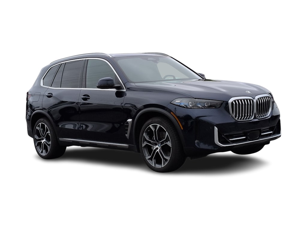Thumbnail: 2026 BMW X5 - 20
