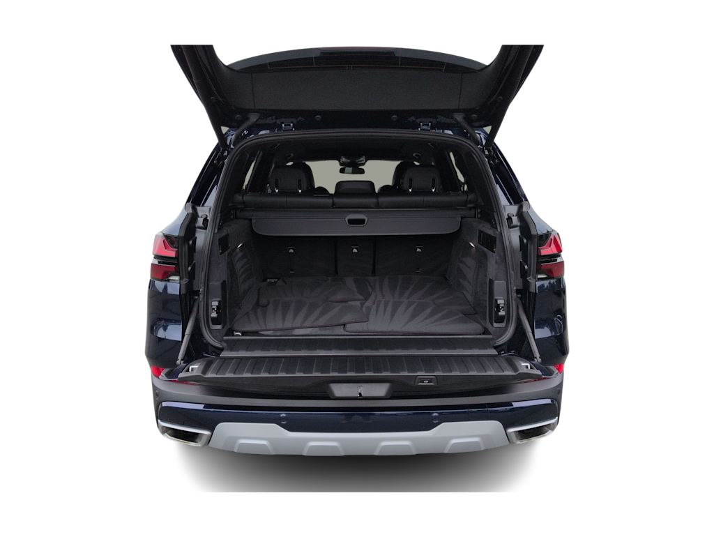 Thumbnail: 2026 BMW X5 - 17