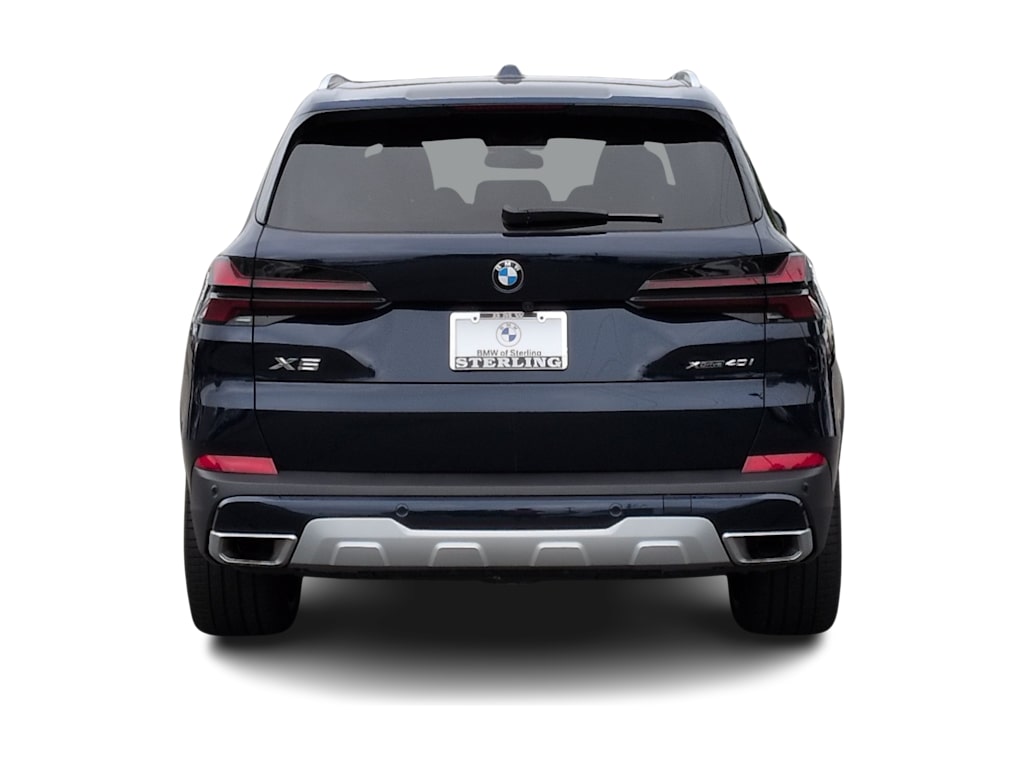 Thumbnail: 2026 BMW X5 - 5