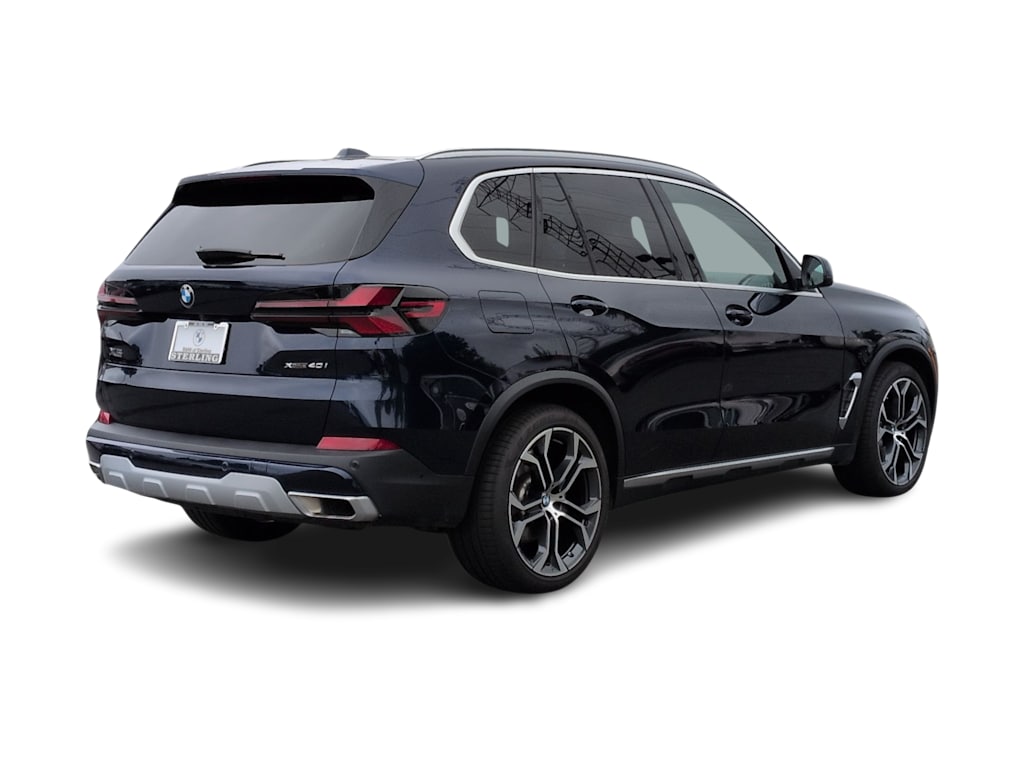 Thumbnail: 2026 BMW X5 - 22