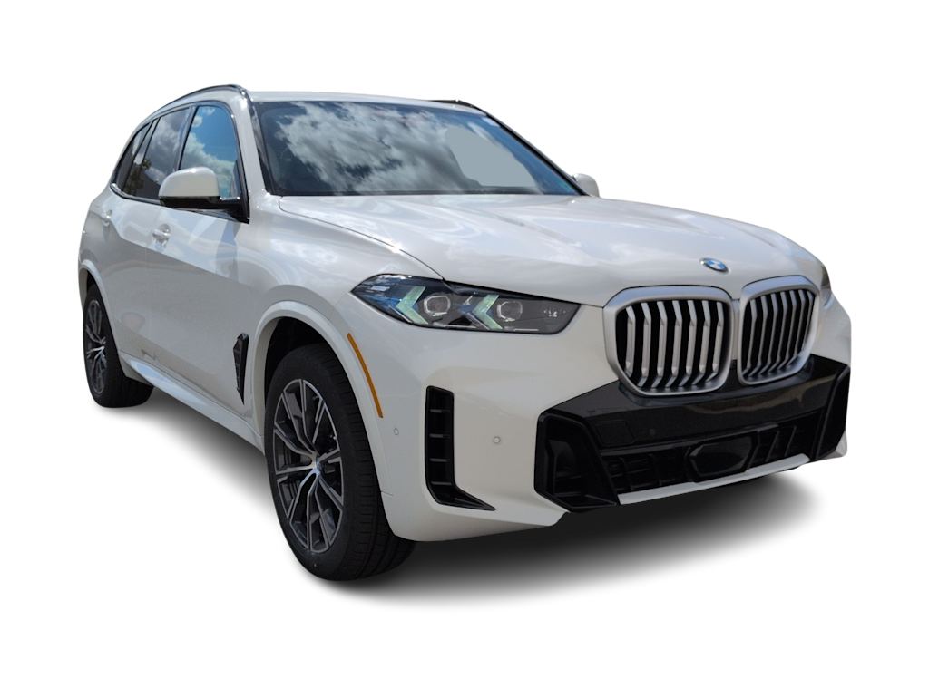 Thumbnail: 2026 BMW X5 - 19