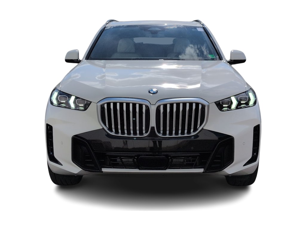 Thumbnail: 2026 BMW X5 - 6