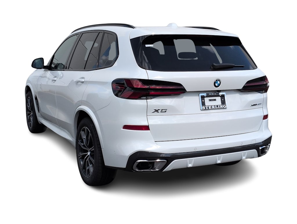 Thumbnail: 2026 BMW X5 - 4