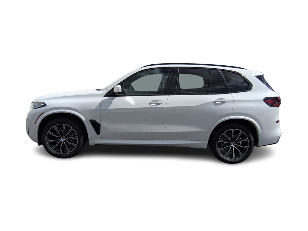 Thumbnail: 2026 BMW X5 - 3