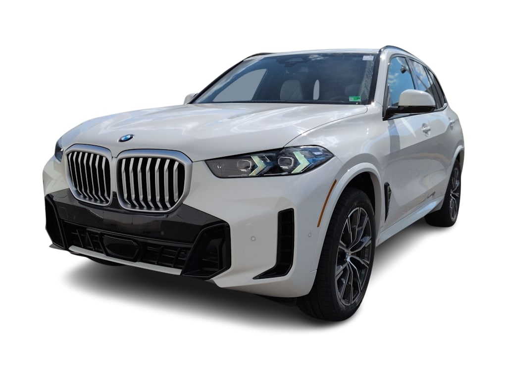 Thumbnail: 2026 BMW X5 - 20