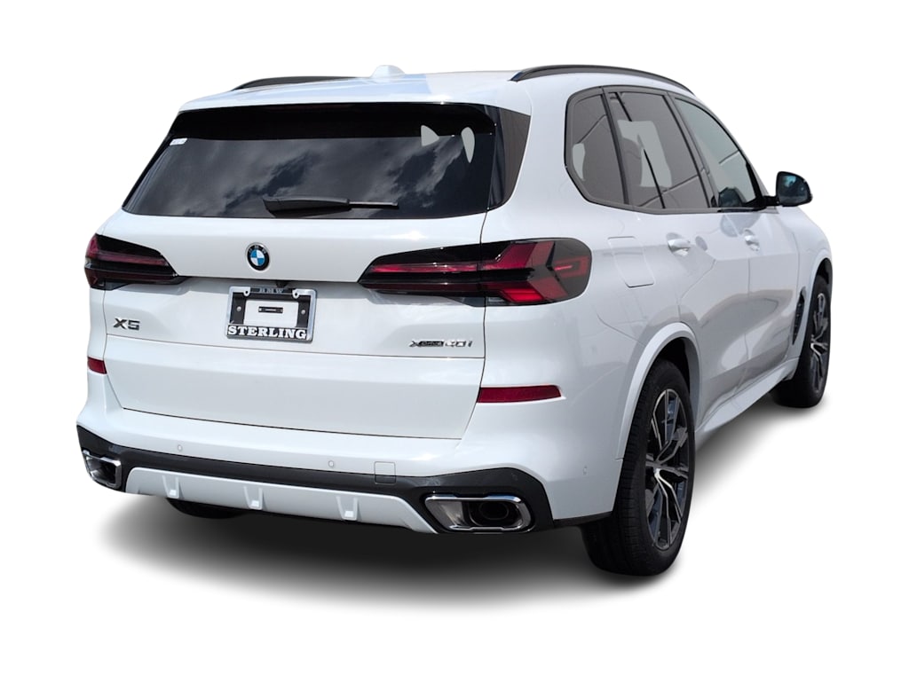 Thumbnail: 2026 BMW X5 - 21