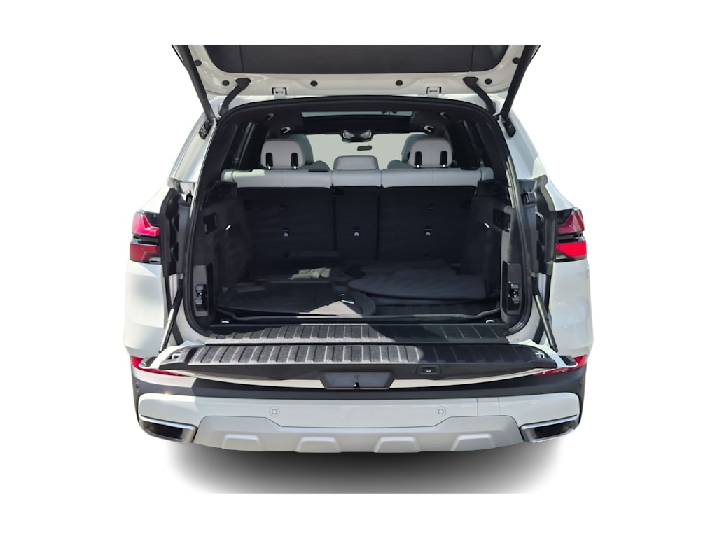 Thumbnail: 2024 BMW X5 - 17