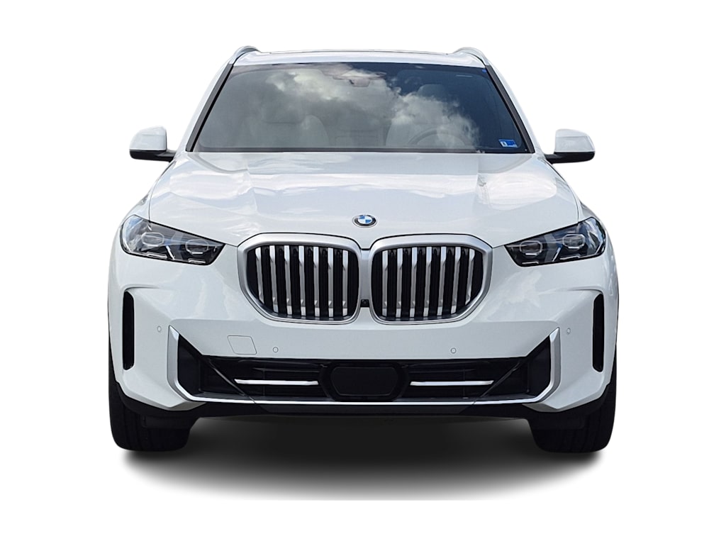 Thumbnail: 2024 BMW X5 - 6