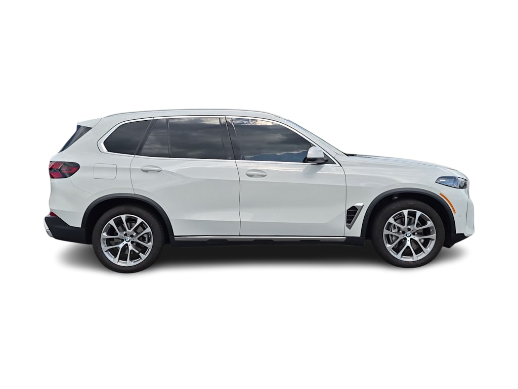 Thumbnail: 2024 BMW X5 - 23