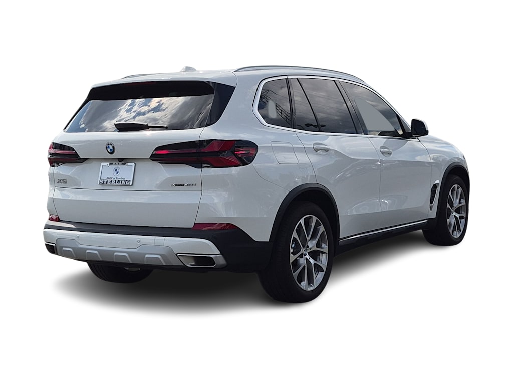 Thumbnail: 2024 BMW X5 - 22