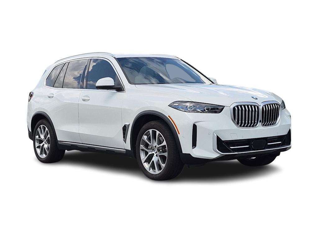 Thumbnail: 2024 BMW X5 - 20