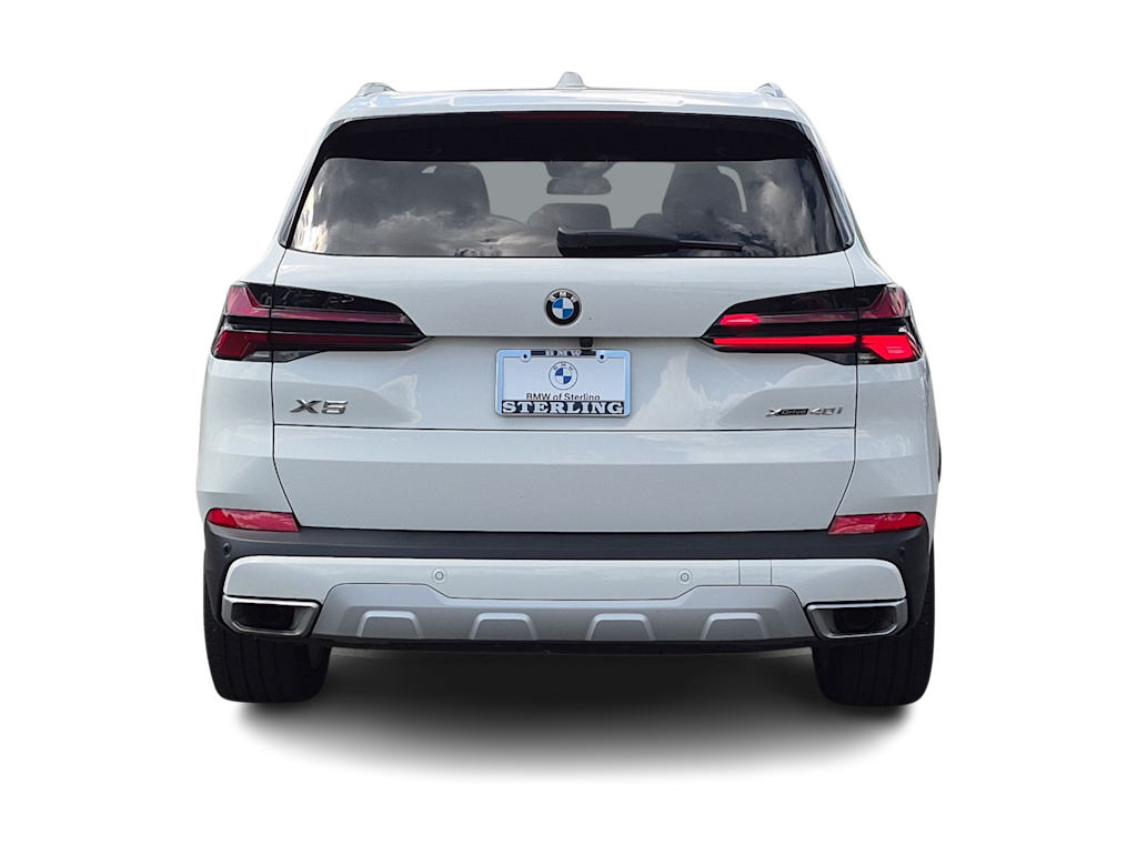 Thumbnail: 2024 BMW X5 - 5