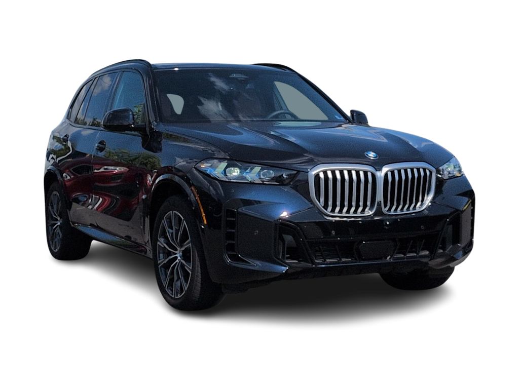 Thumbnail: 2025 BMW X5 - 21