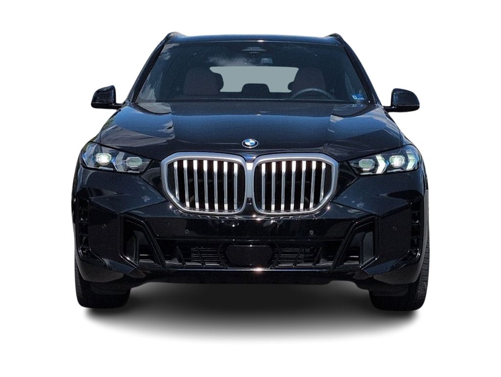 Thumbnail: 2025 BMW X5 - 6