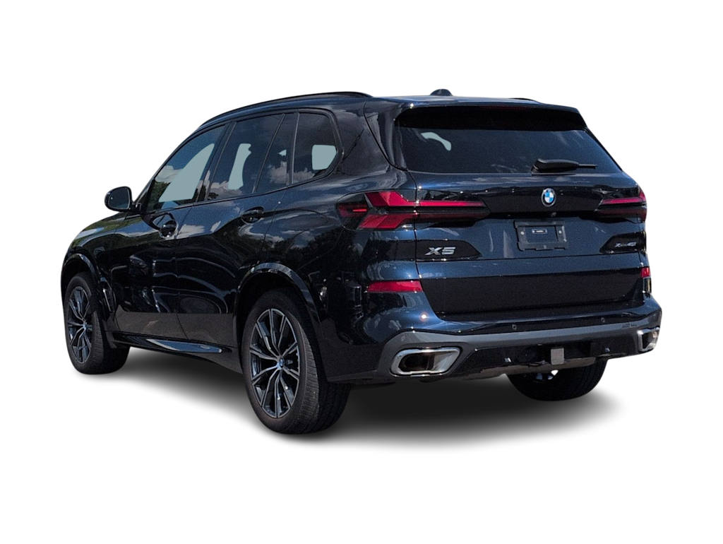 Thumbnail: 2025 BMW X5 - 4