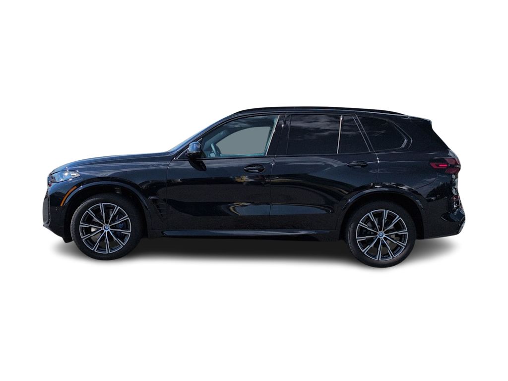 Thumbnail: 2025 BMW X5 - 3
