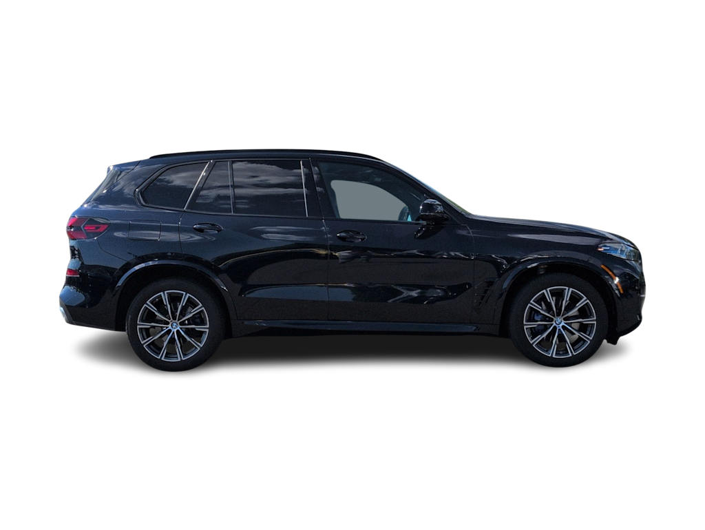 Thumbnail: 2025 BMW X5 - 24