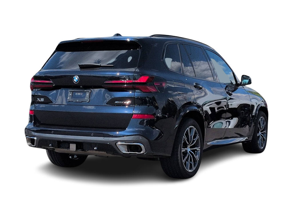 Thumbnail: 2025 BMW X5 - 23