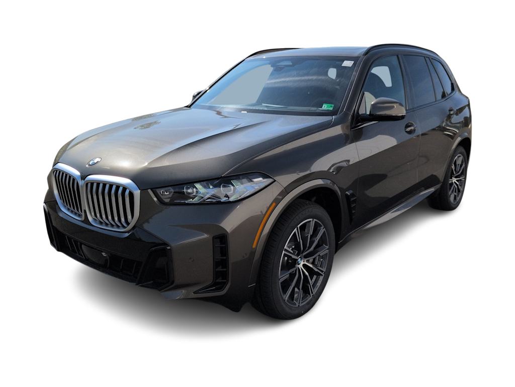 Thumbnail: 2026 BMW X5 - 21