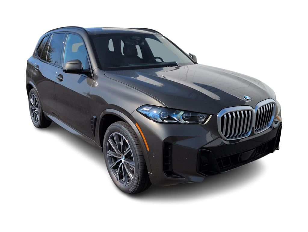 Thumbnail: 2026 BMW X5 - 20