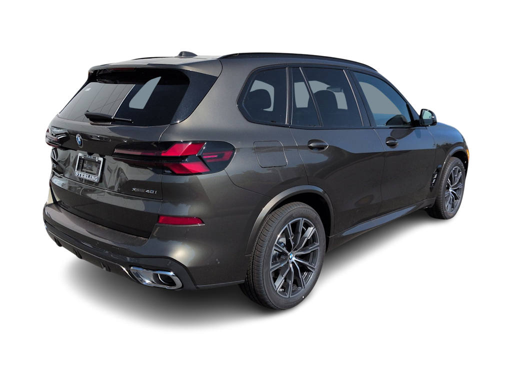 Thumbnail: 2026 BMW X5 - 22