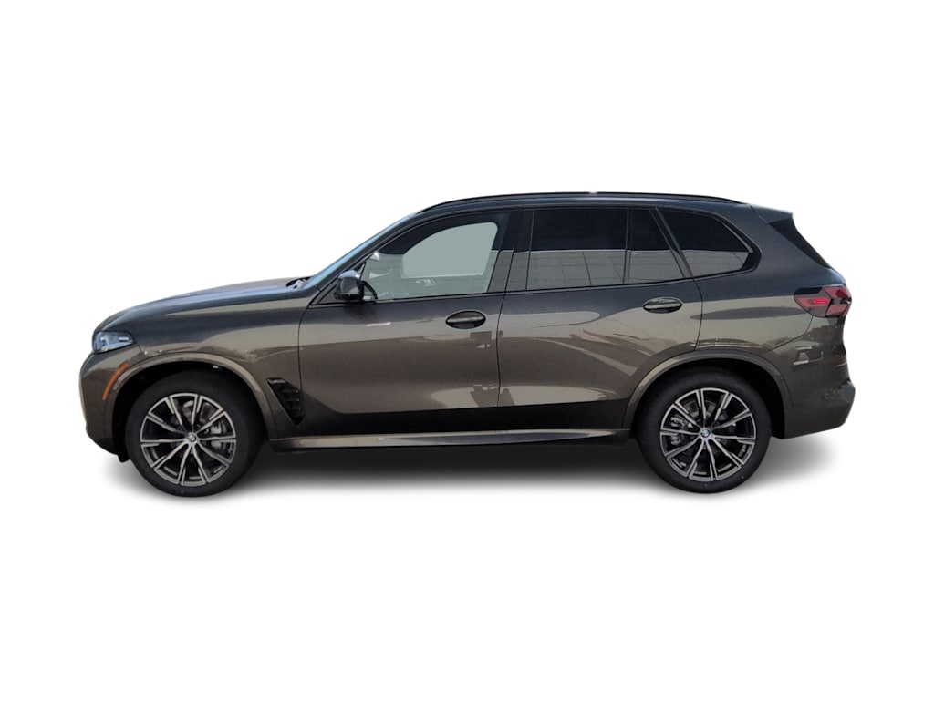 Thumbnail: 2026 BMW X5 - 3