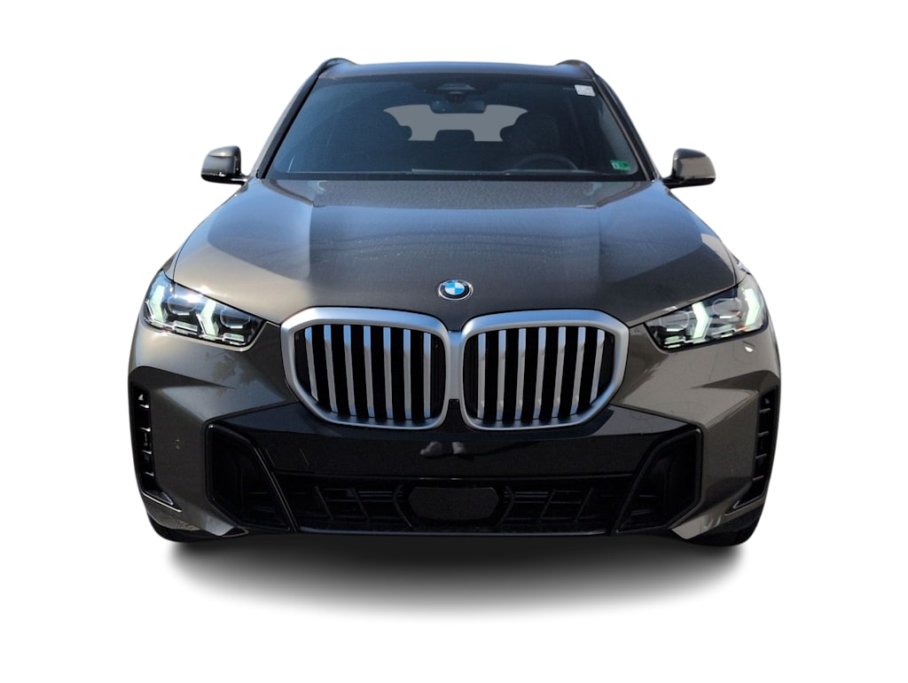 Thumbnail: 2026 BMW X5 - 6