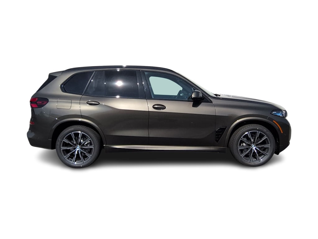 Thumbnail: 2026 BMW X5 - 23