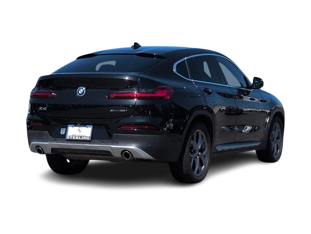 Thumbnail: 2020 BMW X4 - 23