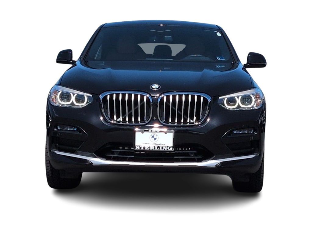 Thumbnail: 2020 BMW X4 - 6